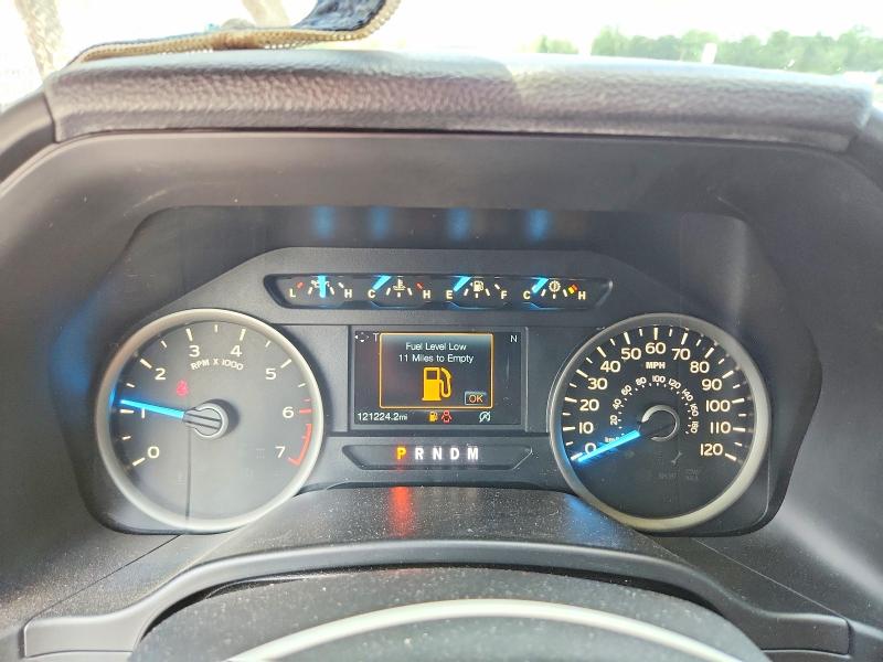 Продажа на аукционе авто 2018 Ford F150, vin: 1FTFW1EG1JKD74434, номер лота: 65370996