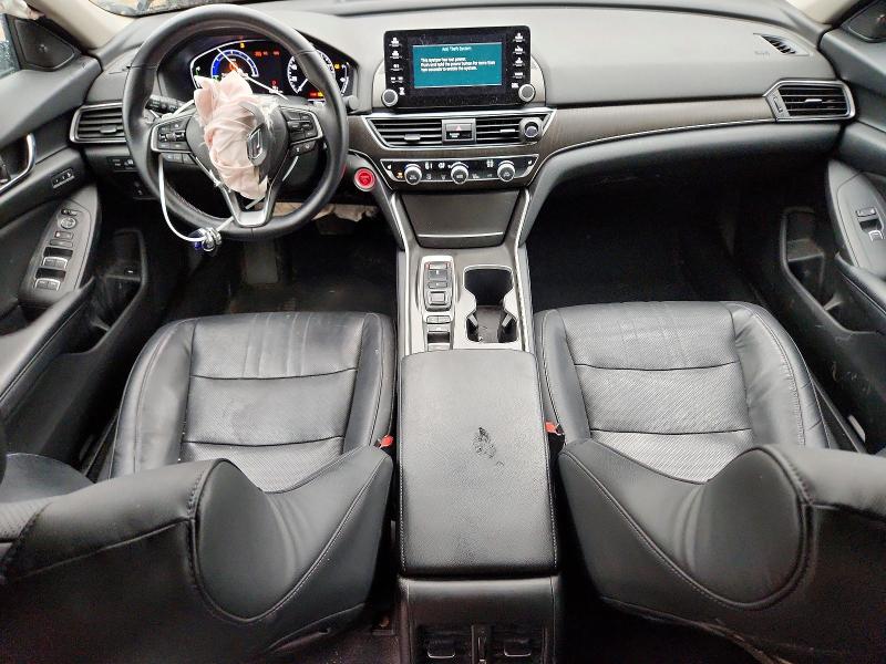 2018 Honda Accord მანქანა იყიდება აუქციონზე, vin: 1HGCV3F55JA001872, აუქციონის ნომერი: 62637046