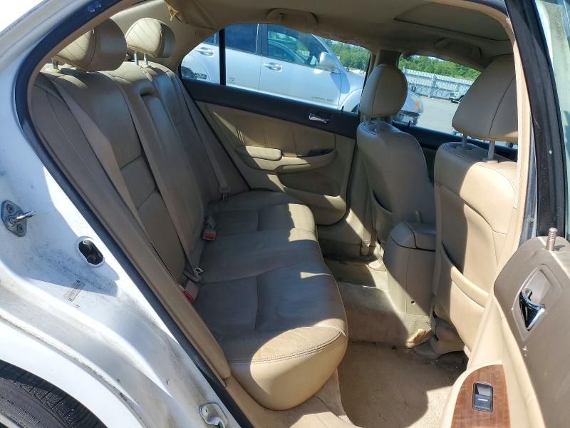 Продаж на аукціоні авто 2006 Honda Accord, vin: 1HGCM66556A013435, номер лоту: 65180206
