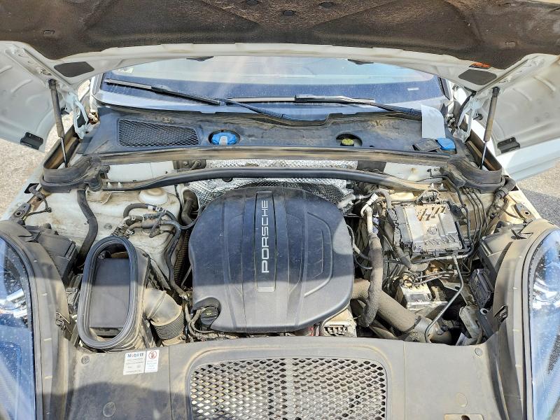 Aukcja sprzedaży 2020 Porsche Macan, vin: WP1AA2A53LLB02059, numer aukcji: 67020246