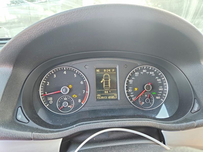 2012 Volkswagen Passat მანქანა იყიდება აუქციონზე, vin: 1VWBP7A30CC029374, აუქციონის ნომერი: 66613786