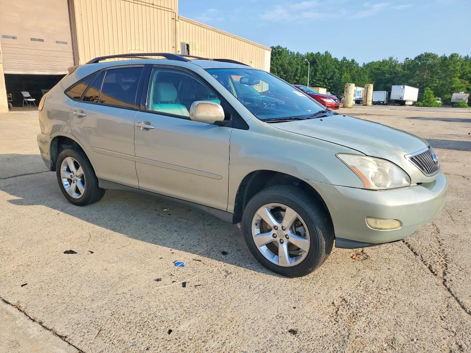 Aukcja sprzedaży 2007 Lexus Rx, vin: JTJHK31U772006583, numer aukcji: 63953096