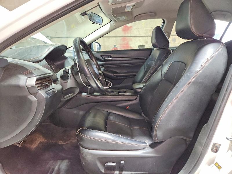 Aukcja sprzedaży 2019 Nissan Altima, vin: 1N4BL4CV8KC153800, numer aukcji: 63395176