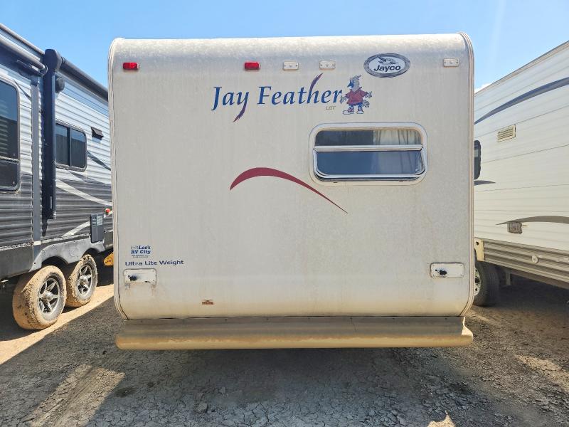 66563596 :رقم المزاد ، 1UJBJ02M641JP0112 vin ، 2004 Jayco Jay Trailers مزاد بيع