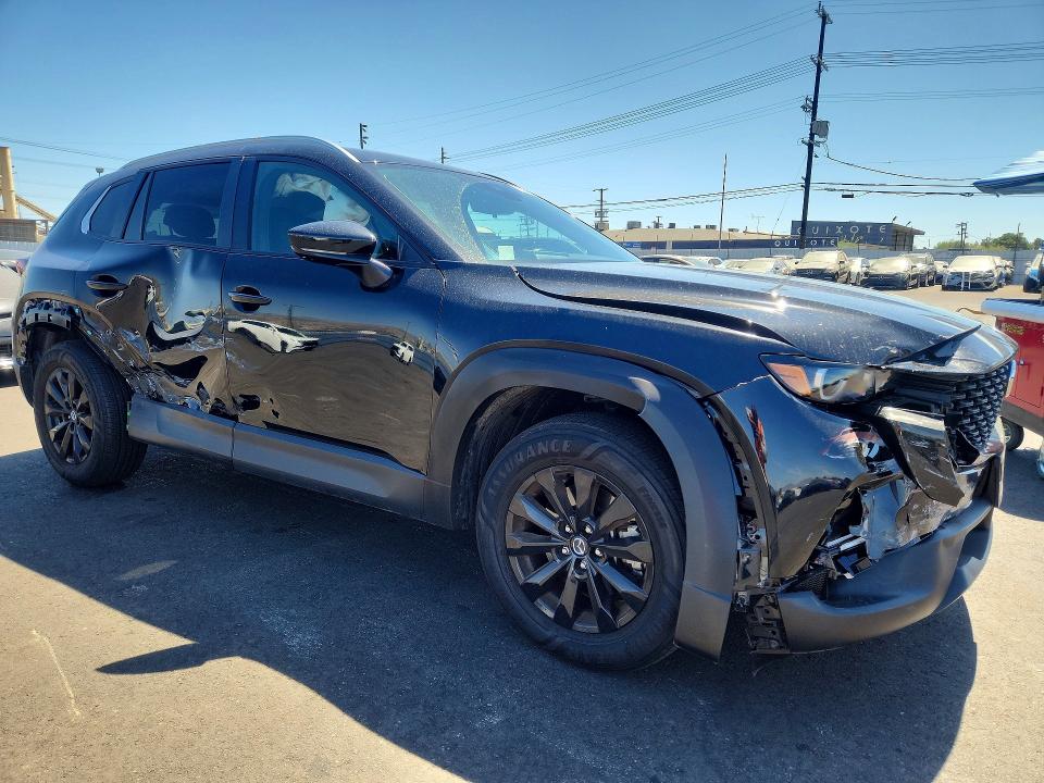 Aukcja sprzedaży 2024 Mazda Cx-50, vin: 7MMVABBM6RN231791, numer aukcji: 59406896