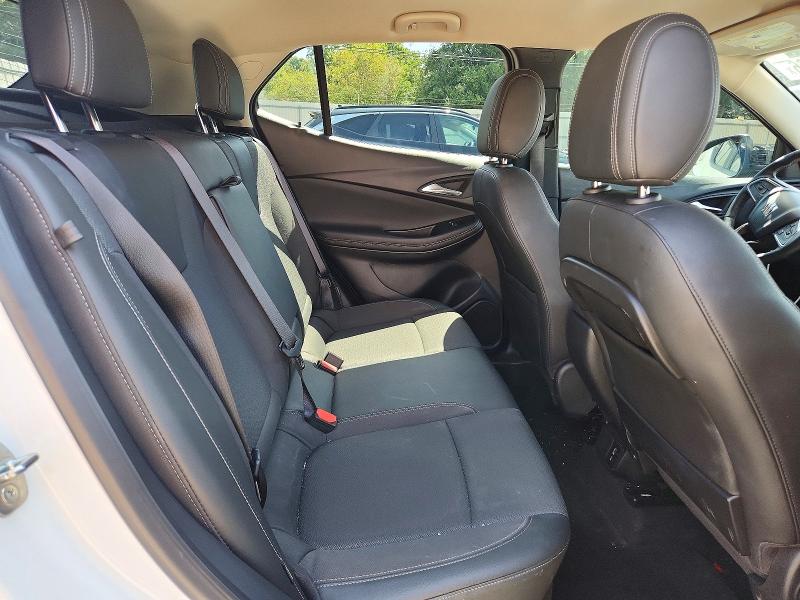 Aukcja sprzedaży 2024 Buick Encore, vin: KL4AMBS20RB009425, numer aukcji: 64150966