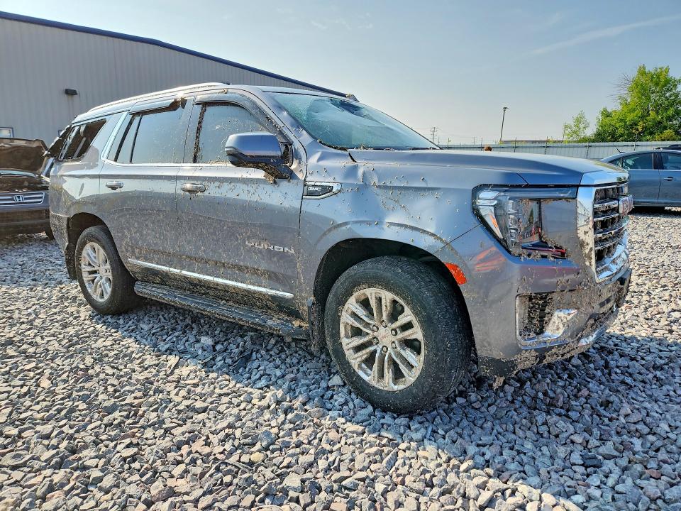 Aukcja sprzedaży 2021 Gmc Yukon, vin: 1GKS2BKD5MR195386, numer aukcji: 63739556