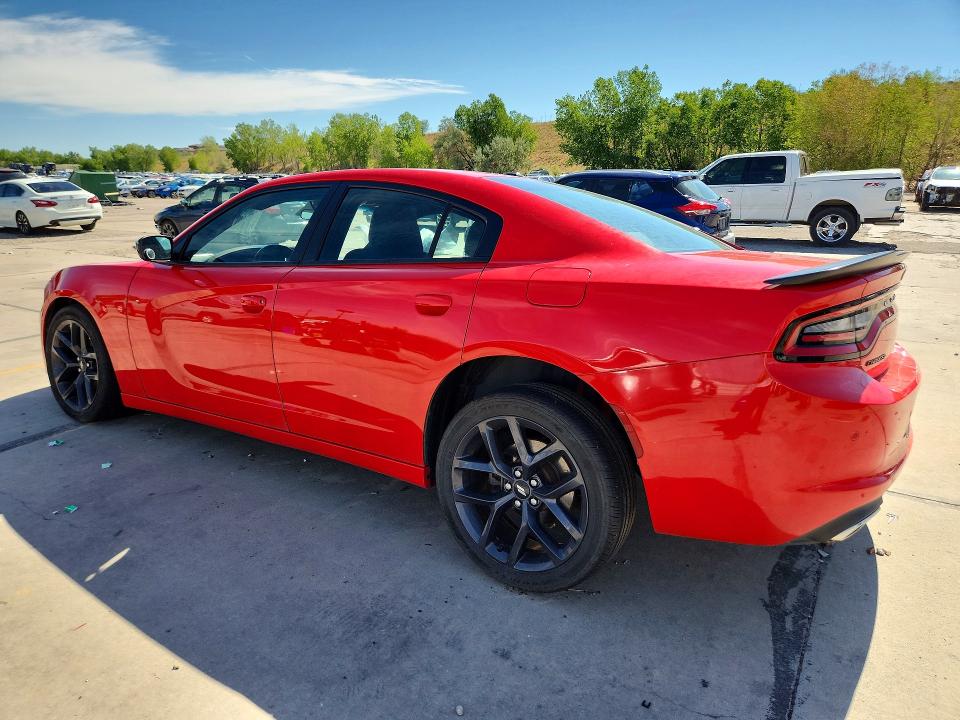Aukcja sprzedaży 2019 Dodge Charger, vin: 2C3CDXBG1KH683754, numer aukcji: 65576486