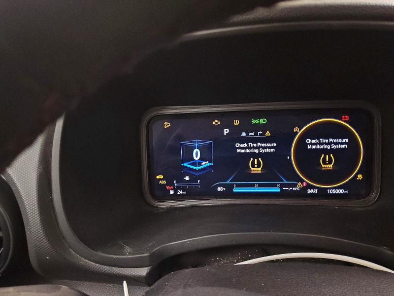 Продаж на аукціоні авто 2023 Hyundai Kona, vin: KM8K33A38PU933265, номер лоту: 66070016