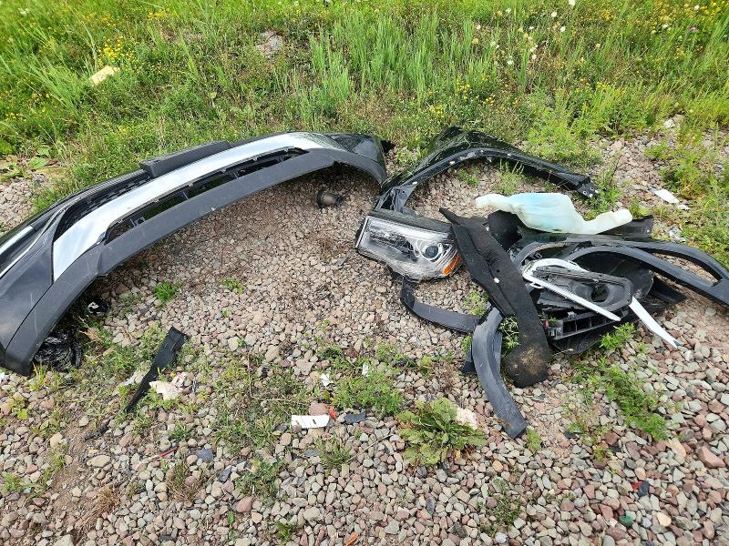 Aukcja sprzedaży 2019 Gmc Acadia, vin: 1GKKNXLS2KZ190502, numer aukcji: 64516786