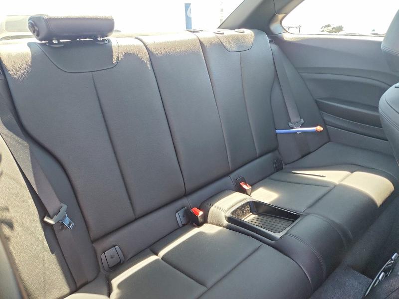 67038976 :رقم المزاد ، WBA2F9C35H7A40353 vin ، 2017 Bmw 230i مزاد بيع