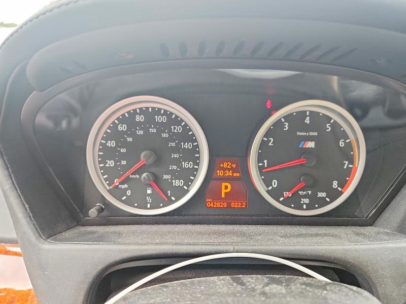 Продажа на аукционе авто 2013 Bmw X5, vin: 5YMGY0C58D0C11574, номер лота: 64220686