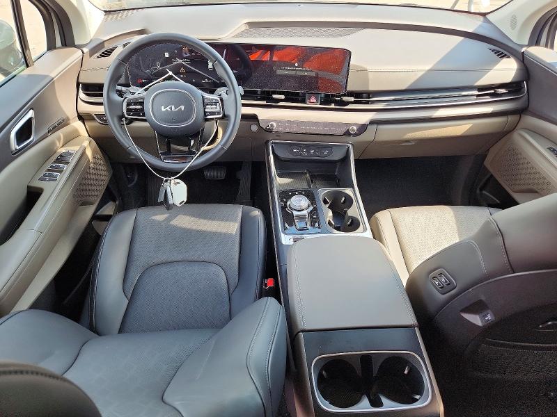 Aukcja sprzedaży 2026 Kia Carnival Hybrid, vin: KNDNE5KAXT6147194, numer aukcji: 65743626