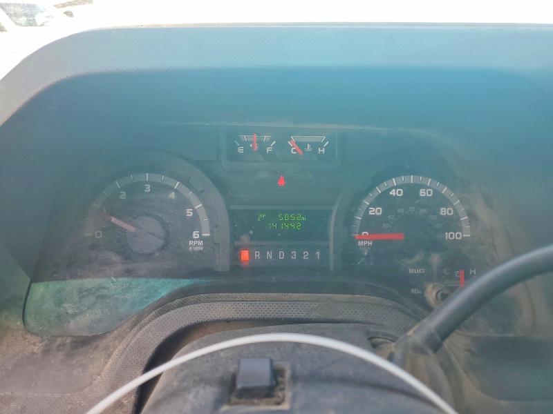 Продаж на аукціоні авто 2016 Ford Econoline, vin: 1FDWE3FL9GDC09122, номер лоту: 63303446
