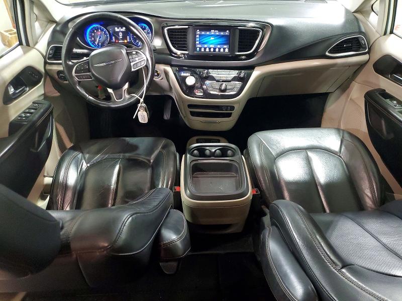 Aukcja sprzedaży 2020 Chrysler Pacifica, vin: 2C4RC1BG2LR283512, numer aukcji: 65021446