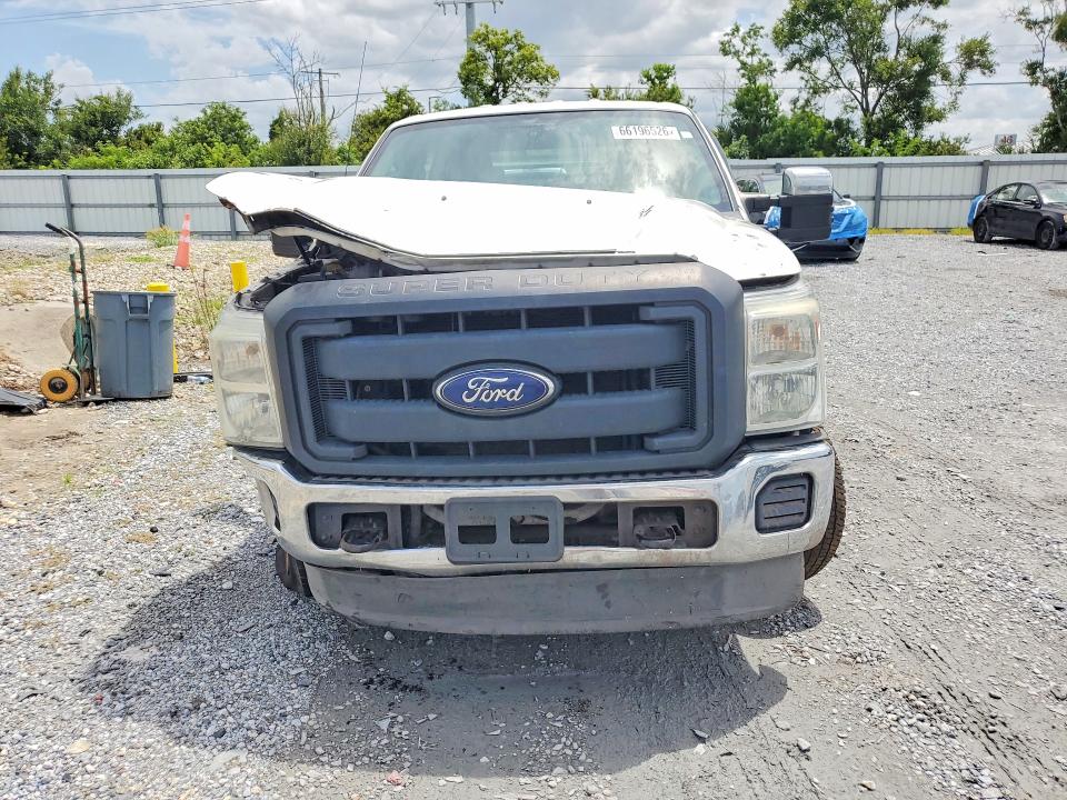 Продажа на аукционе авто 2013 Ford F250, vin: 1FT7W2B67DEA42085, номер лота: 66196526