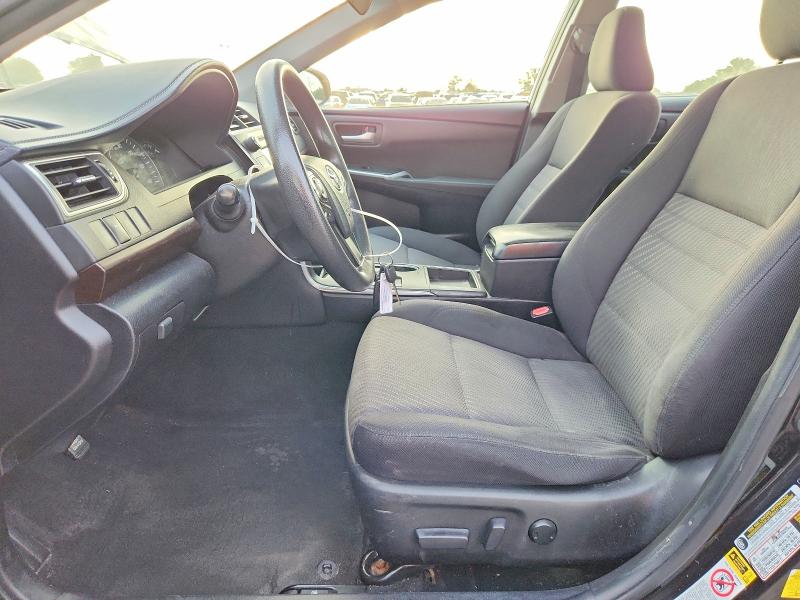 Продажа на аукционе авто 2015 Toyota Camry, vin: 4T4BF1FK5FR468105, номер лота: 66427436