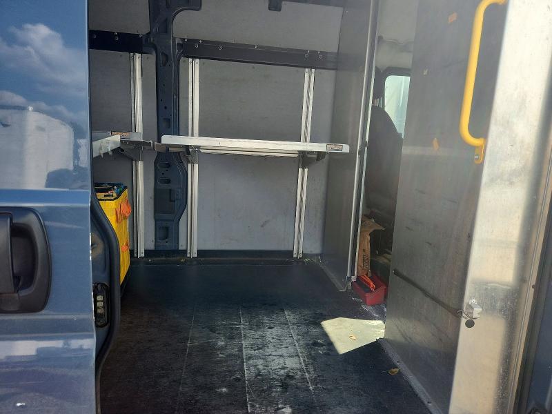 63449966 :رقم المزاد ، 3C6MRVJG6ME544586 vin ، 2021 Ram Promaster 3500 مزاد بيع