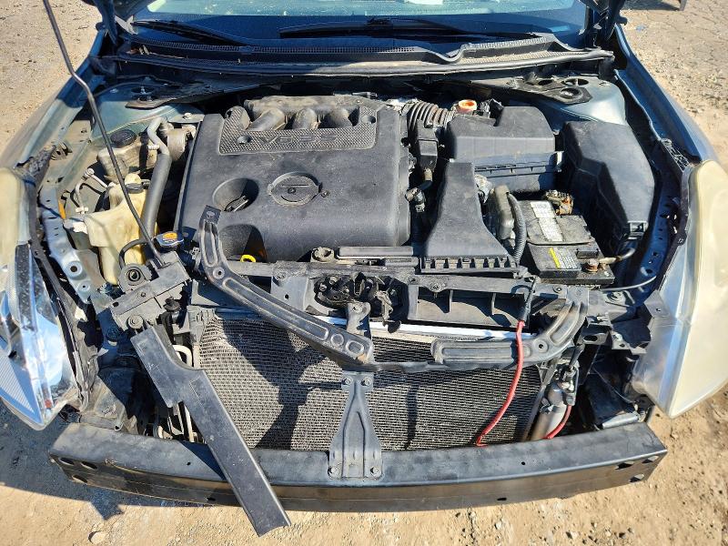 Продаж на аукціоні авто 2012 Nissan Altima, vin: 1N4BL2AP7CC102508, номер лоту: 64286996