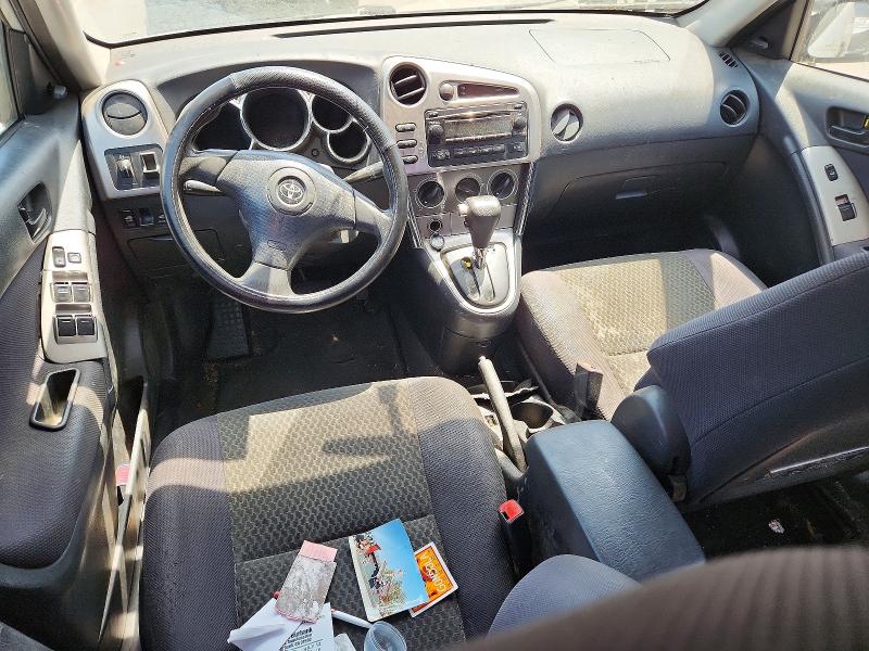 2006 Toyota Matrix მანქანა იყიდება აუქციონზე, vin: 2T1KR32E76C589815, აუქციონის ნომერი: 63800416