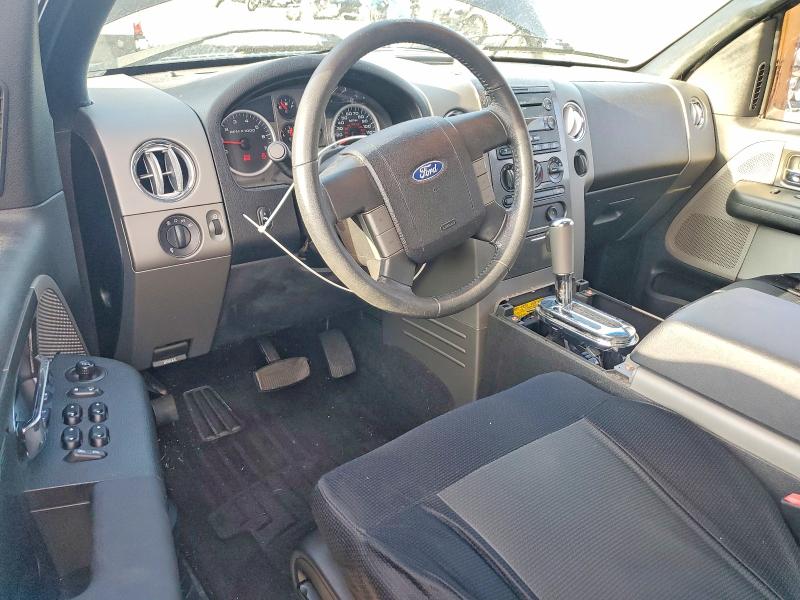 66886916 :رقم المزاد ، 1FTPX14V87FA31512 vin ، 2007 Ford F150 مزاد بيع