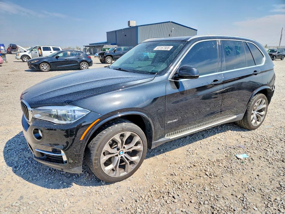 Продаж на аукціоні авто 2014 Bmw X5, vin: 5UXKR0C5XE0H19609, номер лоту: 63167906