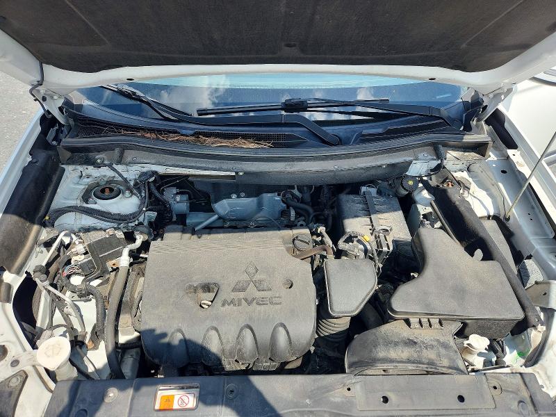 Aukcja sprzedaży 2020 Mitsubishi Outlander, vin: JA4AD3A39LZ033527, numer aukcji: 66691496