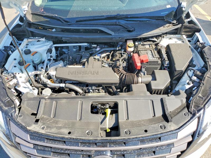 Aukcja sprzedaży 2026 Nissan Rogue, vin: 5N1BT3BB9TC815991, numer aukcji: 65317016