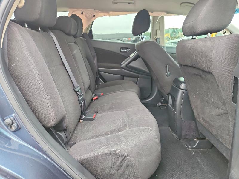 Aukcja sprzedaży 2012 Nissan Murano, vin: JN8AZ1MW5CW236339, numer aukcji: 66238426