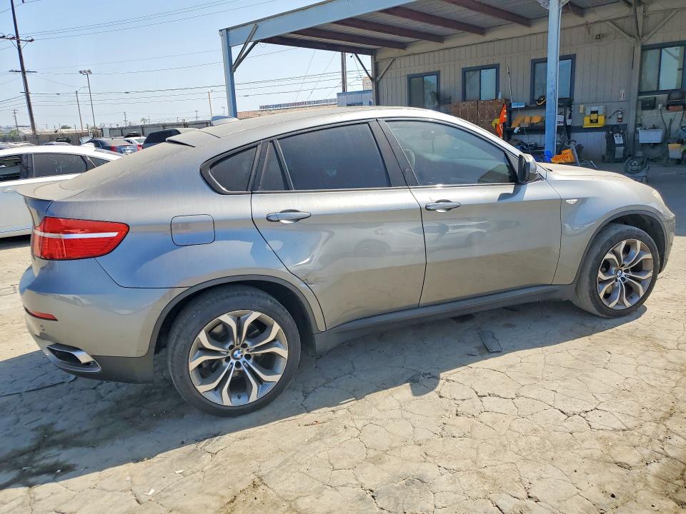 Aukcja sprzedaży 2012 Bmw X6, vin: 5UXFG8C57CLZ97091, numer aukcji: 59815536