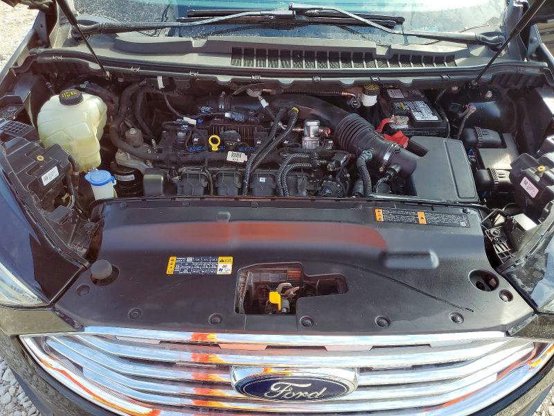 Продаж на аукціоні авто 2019 Ford Edge, vin: 2FMPK3G95KBB36412, номер лоту: 67207956