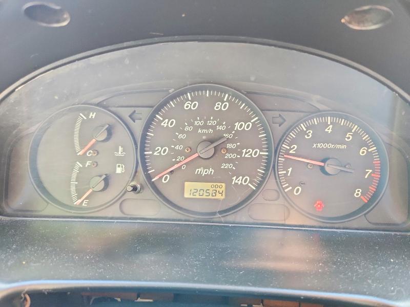 Продаж на аукціоні авто 2003 Mazda Protege, vin: JM1BJ225530107754, номер лоту: 64004976
