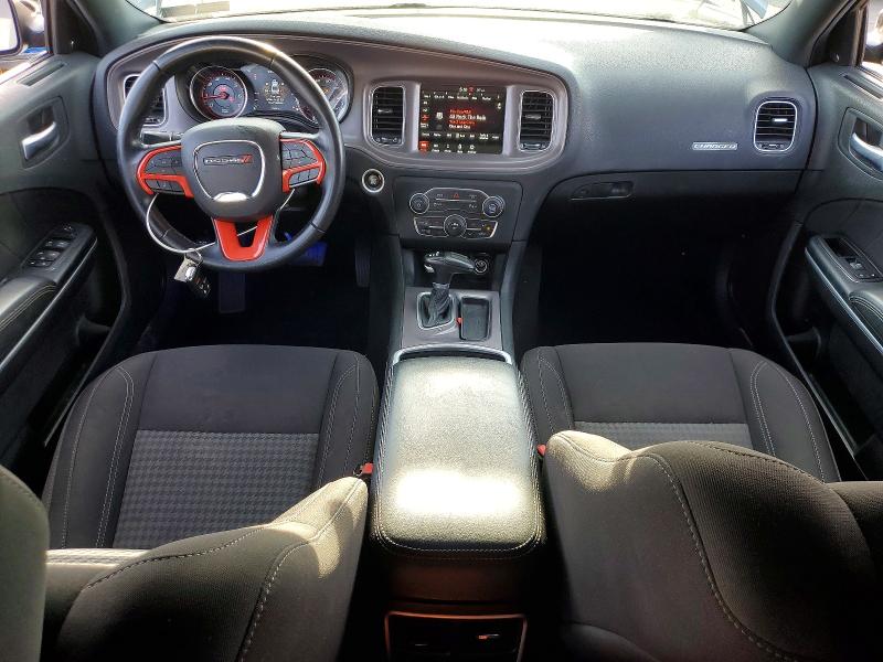 Aukcja sprzedaży 2023 Dodge Charger, vin: 2C3CDXBG8PH564400, numer aukcji: 66055896