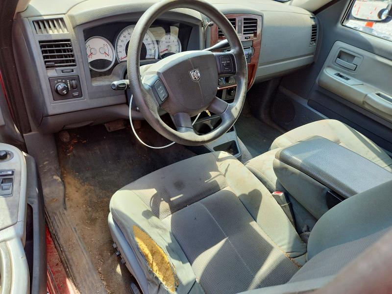 Aukcja sprzedaży 2005 Dodge Dakota, vin: 1D7HW42N25S189317, numer aukcji: 66942546