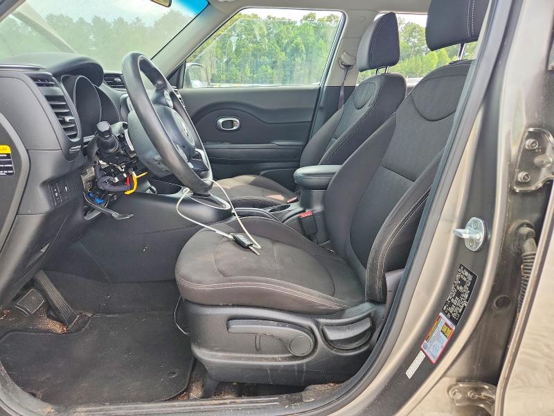 Aukcja sprzedaży 2018 Kia Soul, vin: KNDJN2A24J7589774, numer aukcji: 64904686