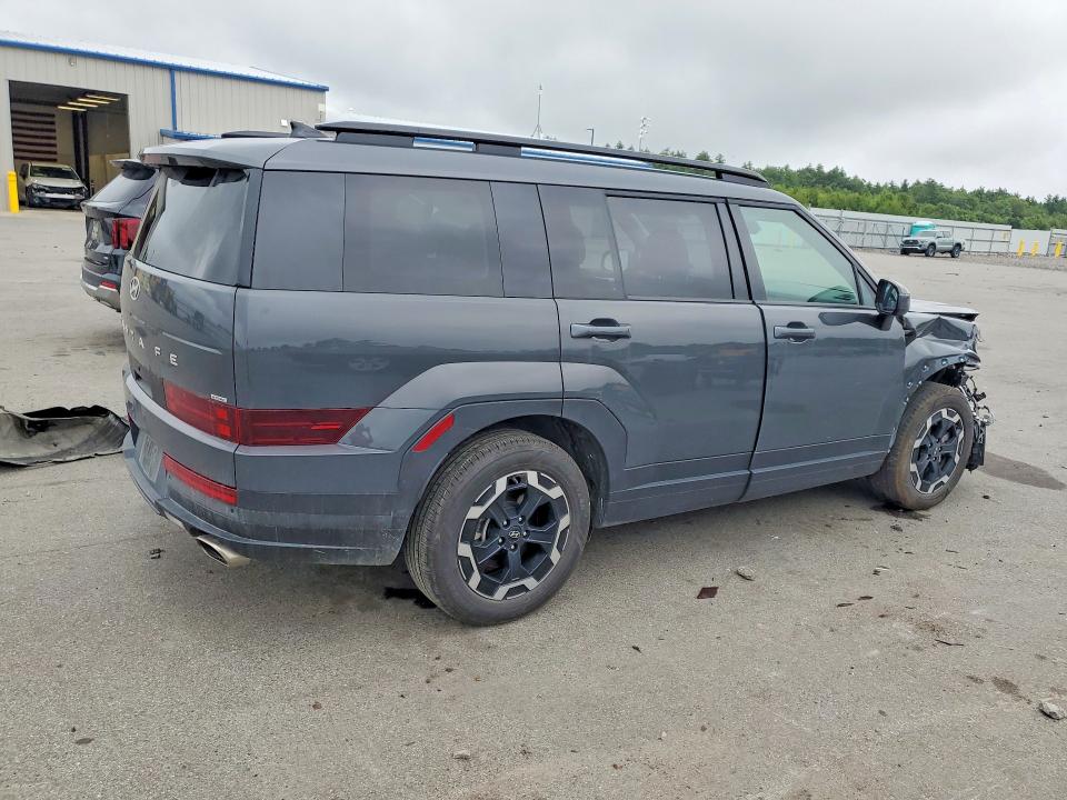 Aukcja sprzedaży 2025 Hyundai Santa Fe, vin: 5NMP2DGL7SH078326, numer aukcji: 65113236