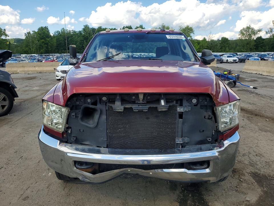 65448696 :رقم المزاد ، 3C6UR5DL1FG685971 vin ، 2015 Ram 2500 مزاد بيع