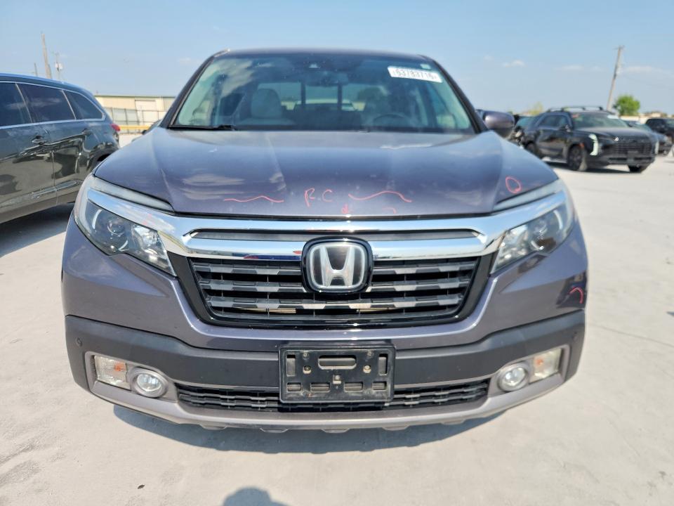 2019 Honda Ridgeline მანქანა იყიდება აუქციონზე, vin: 5FPYK3F78KB033973, აუქციონის ნომერი: 63783716