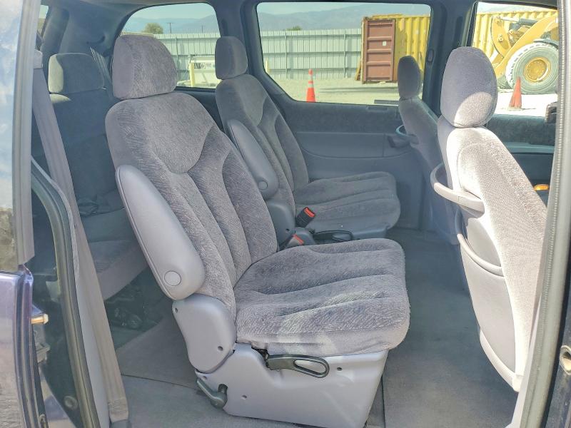 Продажа на аукционе авто 1998 Dodge Caravan, vin: 1B4GP55R6WB518428, номер лота: 66090816