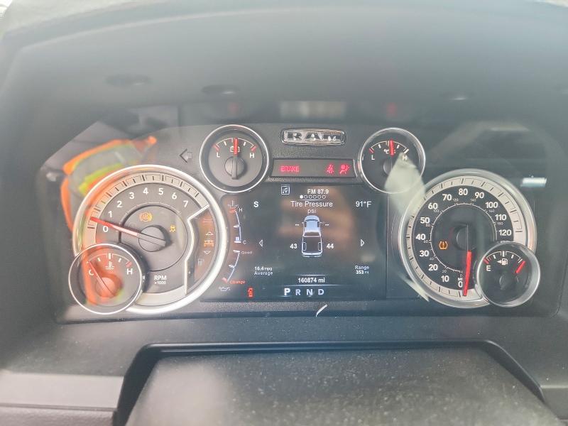 Aukcja sprzedaży 2015 Ram 1500, vin: 1C6RR7JT7FS598624, numer aukcji: 62983326