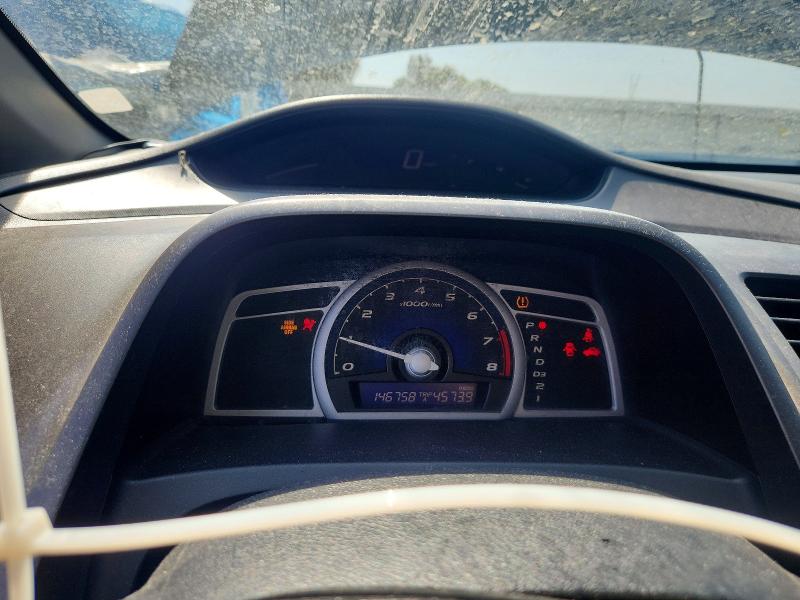 Aukcja sprzedaży 2010 Honda Accord, vin: 2HGFG1B68AH535606, numer aukcji: 64120916