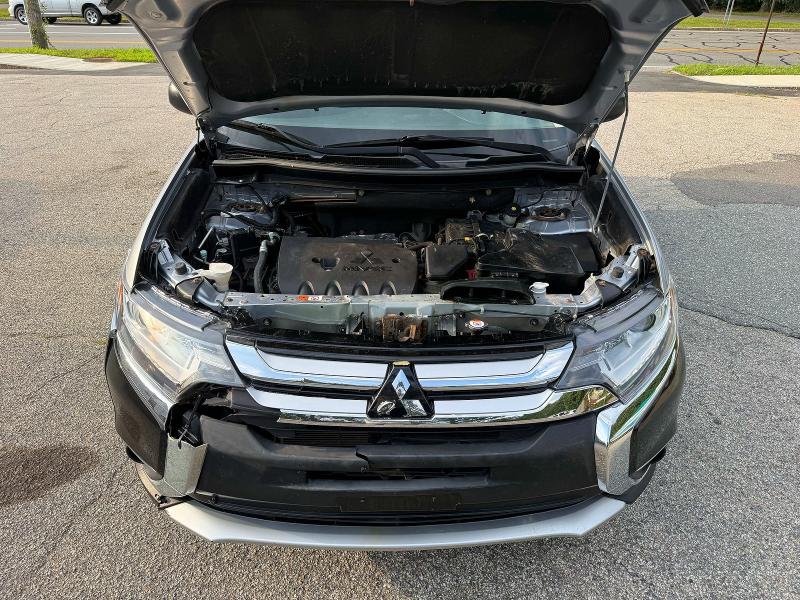 Продажа на аукционе авто 2016 Mitsubishi Outlander, vin: JA4AZ3A32GZ018262, номер лота: 65225996