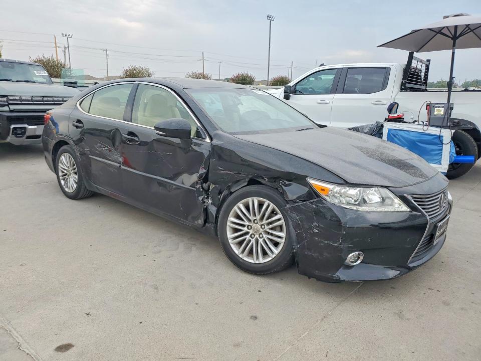 Aukcja sprzedaży 2015 Lexus Es, vin: JTHBK1GGXF2161995, numer aukcji: 62959496