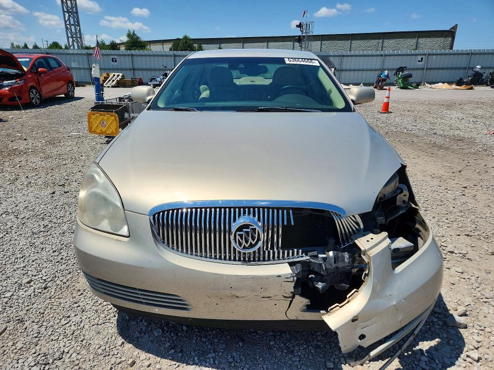 Aukcja sprzedaży 2009 Buick Lucerne, vin: 1G4HD57M79U127732, numer aukcji: 63664666