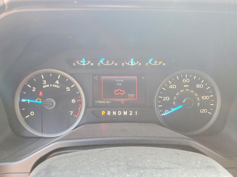 64517226 :رقم المزاد ، 1FTEW1EP1GFD01013 vin ، 2016 Ford F150 مزاد بيع