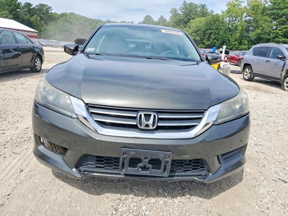 Продаж на аукціоні авто 2013 Honda Accord, vin: 1HGCR2F31DA224010, номер лоту: 66895586