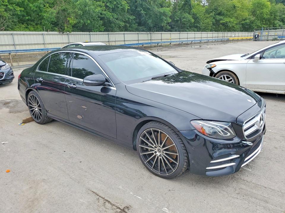 Продаж на аукціоні авто 2017 Mercedes-benz E, vin: WDDZF4KB2HA012464, номер лоту: 64469526