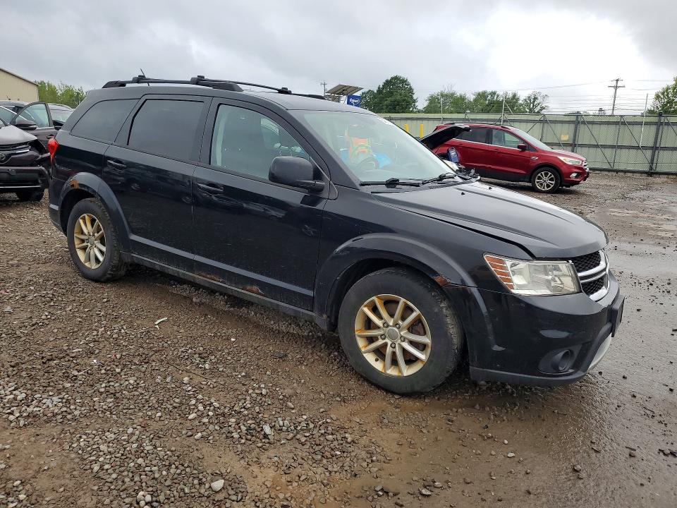 Aukcja sprzedaży 2014 Dodge Journey, vin: 3C4PDCBB7ET154881, numer aukcji: 64817866