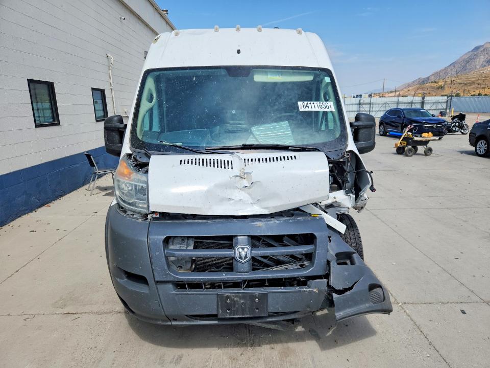 Aukcja sprzedaży 2018 Ram Promaster 1500, vin: 3C6TRVBG0JE139765, numer aukcji: 64111656