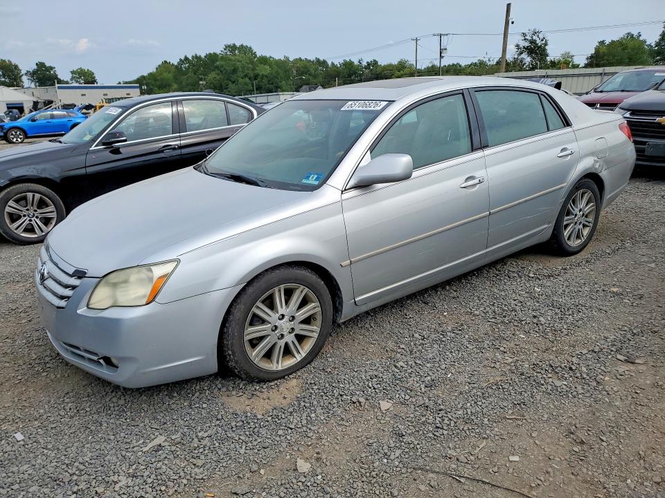 Aukcja sprzedaży 2006 Toyota Avalon, vin: 4T1BK36B86U062773, numer aukcji: 65106826
